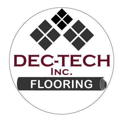 Dec Tech Flooring Logo