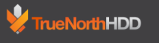 True North HDD Brokers Inc. Logo