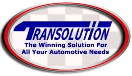 Transolution Auto Care Center Logo