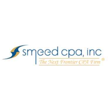 Smeed CPA, Inc. Logo