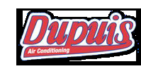 Dupuis Heating & A.C. Inc. Logo
