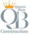 Queen Boss Construction, LLC Logo