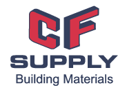 CF Supply Inc. Logo