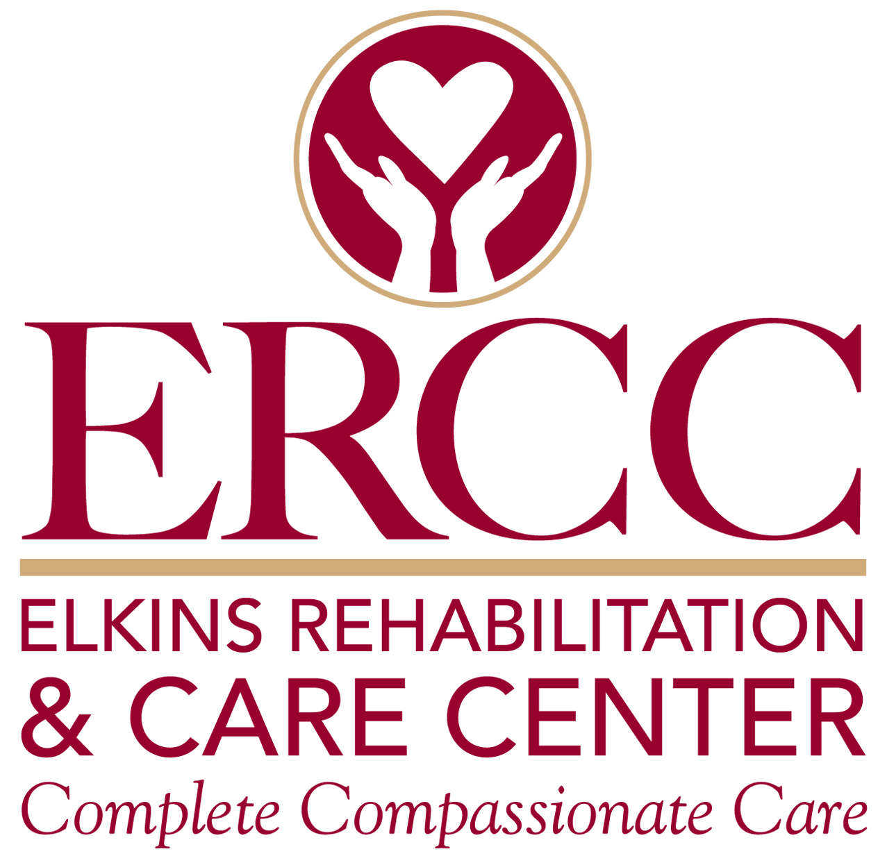 Elkins Rehabilitation & Care Center Logo