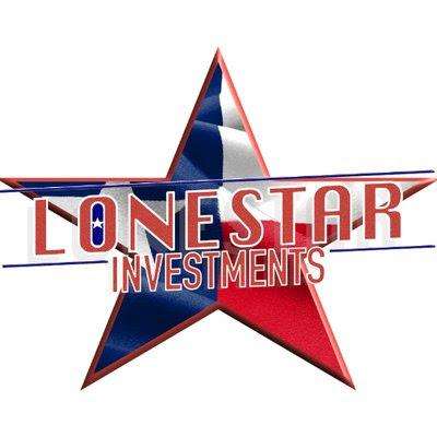 Lone Star Investments Logo