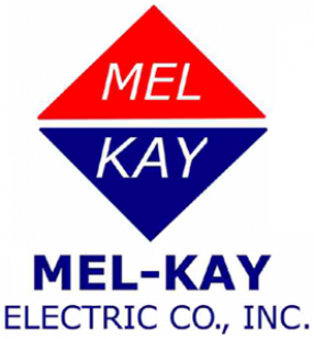 MelKay Electric, Inc. Logo