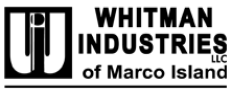 Whitman Industries, LLC Logo