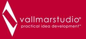 Vallmar Studios, LLC Logo