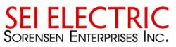 SEI Electric Logo