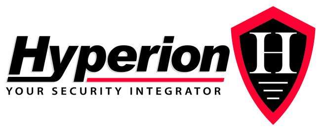 Hyperion Integrators Logo