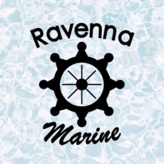 Ravenna Marine Logo