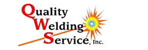 Quality Welding Service, Inc. Logo