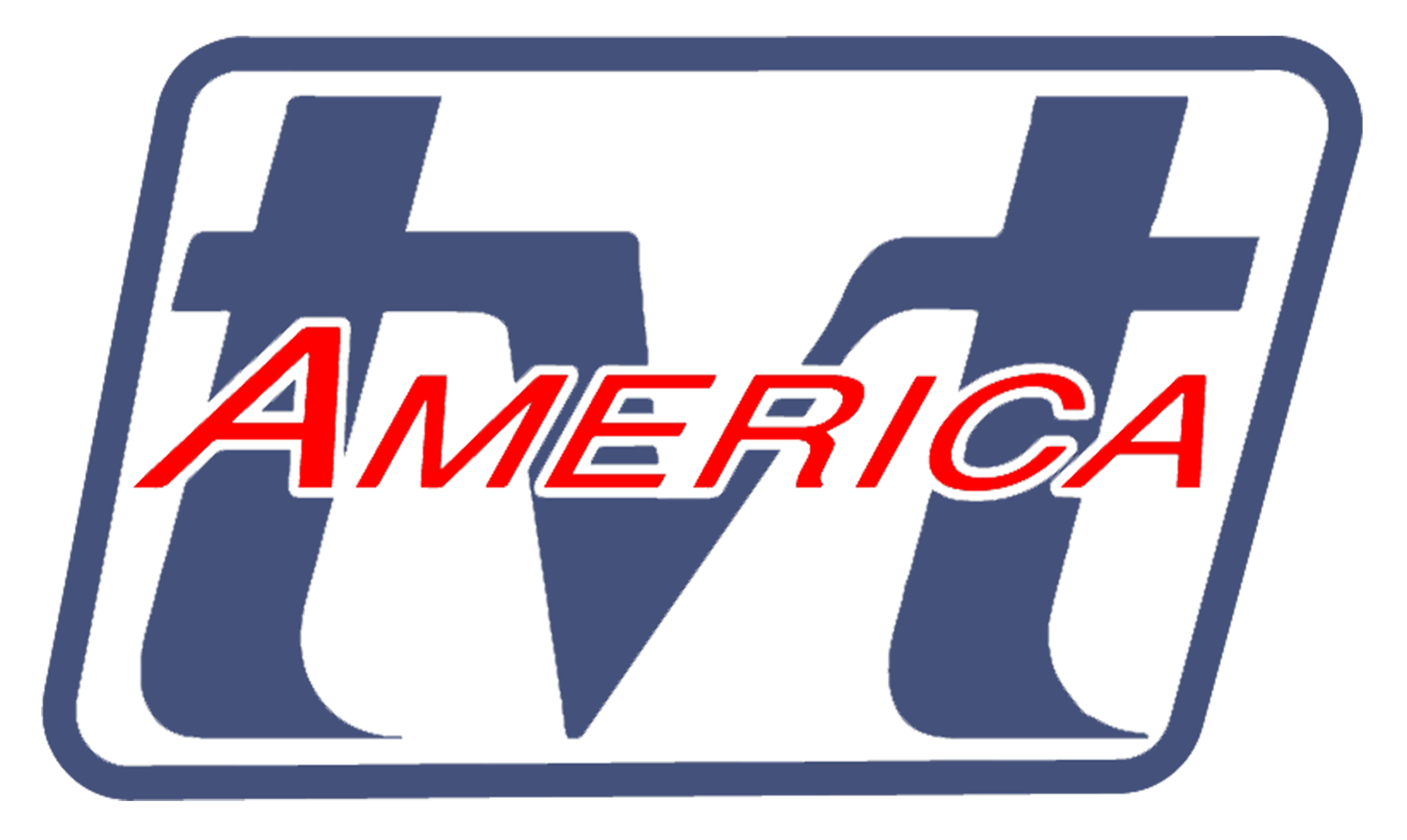 TVT America Logo