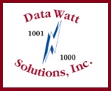 DataWatt Solutions, Inc. Logo