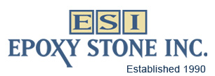Epoxy Stone Inc. Logo