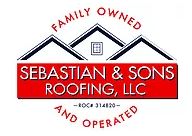 Sebastian & Sons Roofing LLC Logo