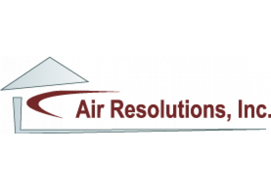 Air Resolutions Inc Logo