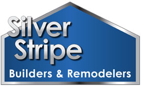 Silver Stripe Builders, LLC Logo
