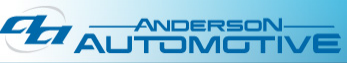 Anderson Automotive, LLC Logo