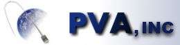 PVA, Inc. Logo