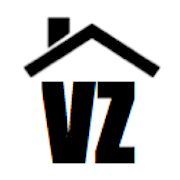 VZ Construction Logo