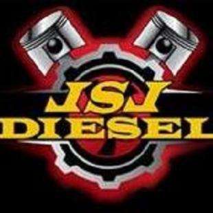 JSJ Diesel Sales, Inc. Logo