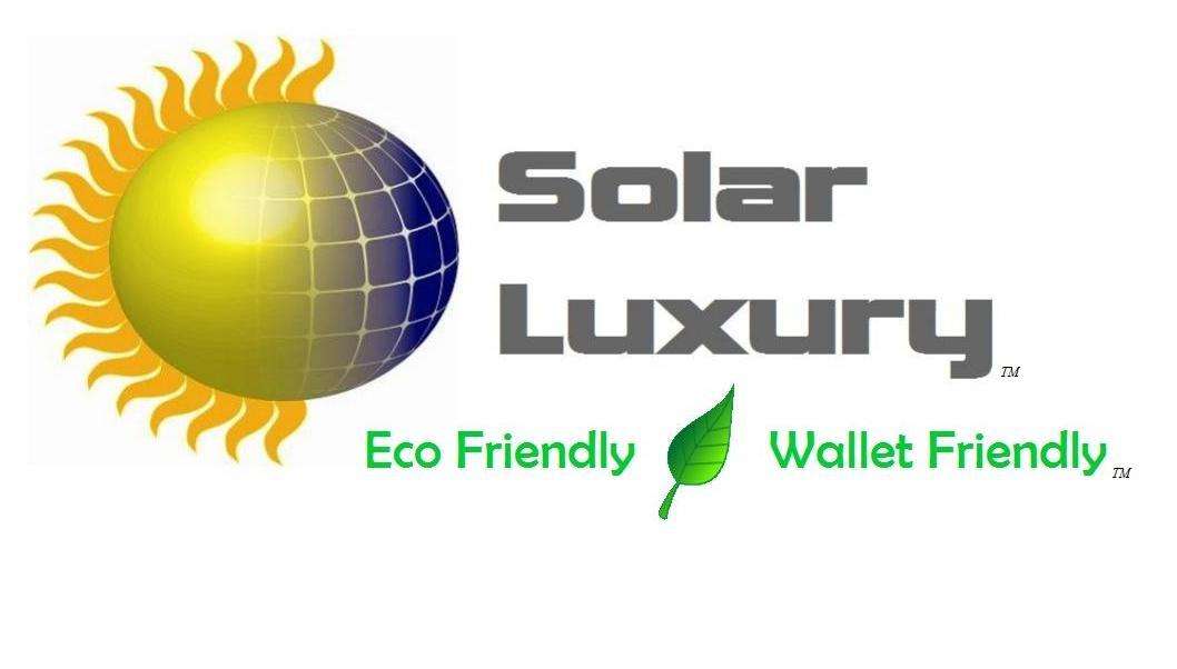 Solar Luxury LLC Logo