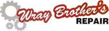 Wray Brothers Repair, LLC Logo