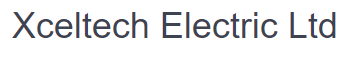 Xceltech Electric Logo