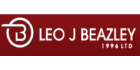 Leo J Beazley (1996) Limited Logo