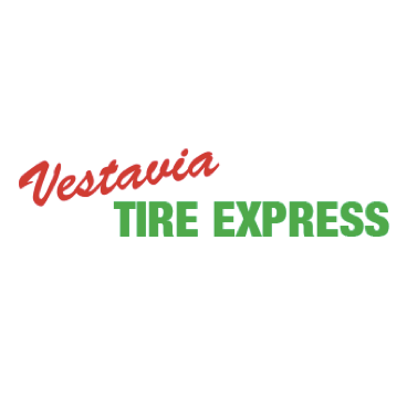 Vestavia Tire Express Logo