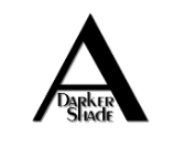 A Darker Shade Window Tinting Logo
