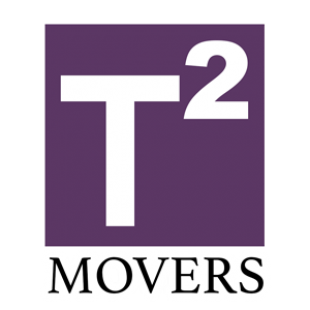 T Square Movers Logo