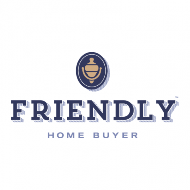 Friendly Home Buyer, Inc. Logo