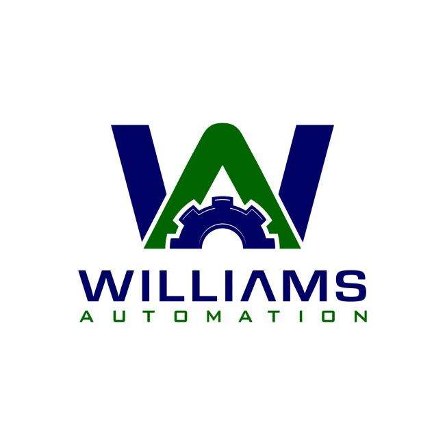 Williams Automation Logo