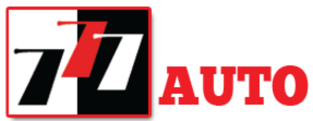 777 Auto, LLC Logo