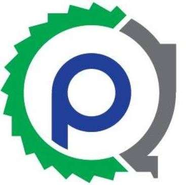 Persinger Construction LLC Logo
