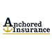 Anchored Insurance Logo