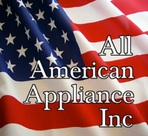 All American Appliance Services LLC Logo