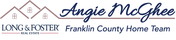 Long & Foster - Franklin County Logo