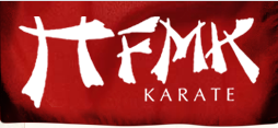 FMK Karate & Fitness Center Logo