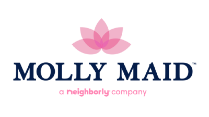 Molly Maid of Northeast San Diego Logo