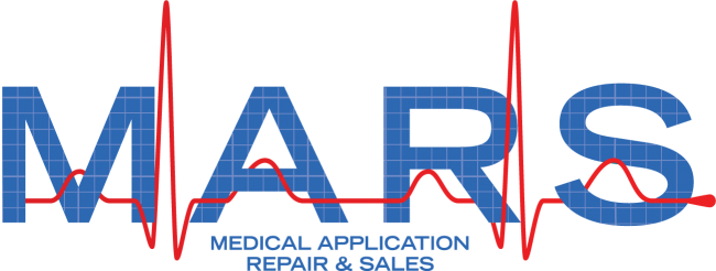 Medical Application Repair & Sales, LLC Logo