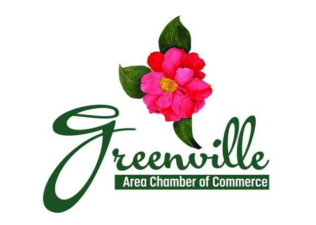 Greenville Area Chamber of Commerce Logo