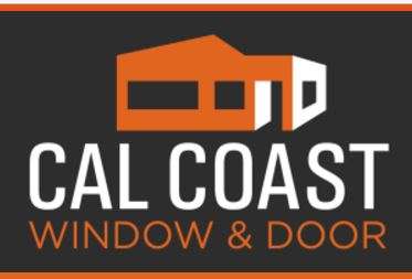 Cal Coast Window & Door Logo