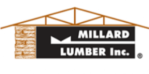 Millard Lumber, Inc. Logo