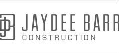 Jay Dee Barr Construction, Inc. Logo