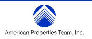 American Properties Team Inc. Logo