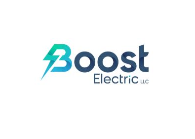 Boost Electric LLC Logo
