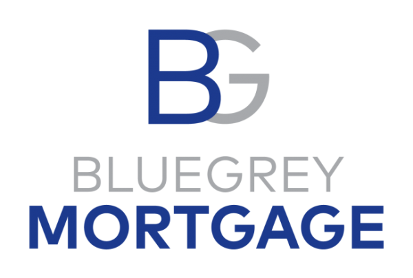 Bluegrey Mortgage, LLC Logo